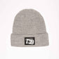 ITB Essential Beanie Grey