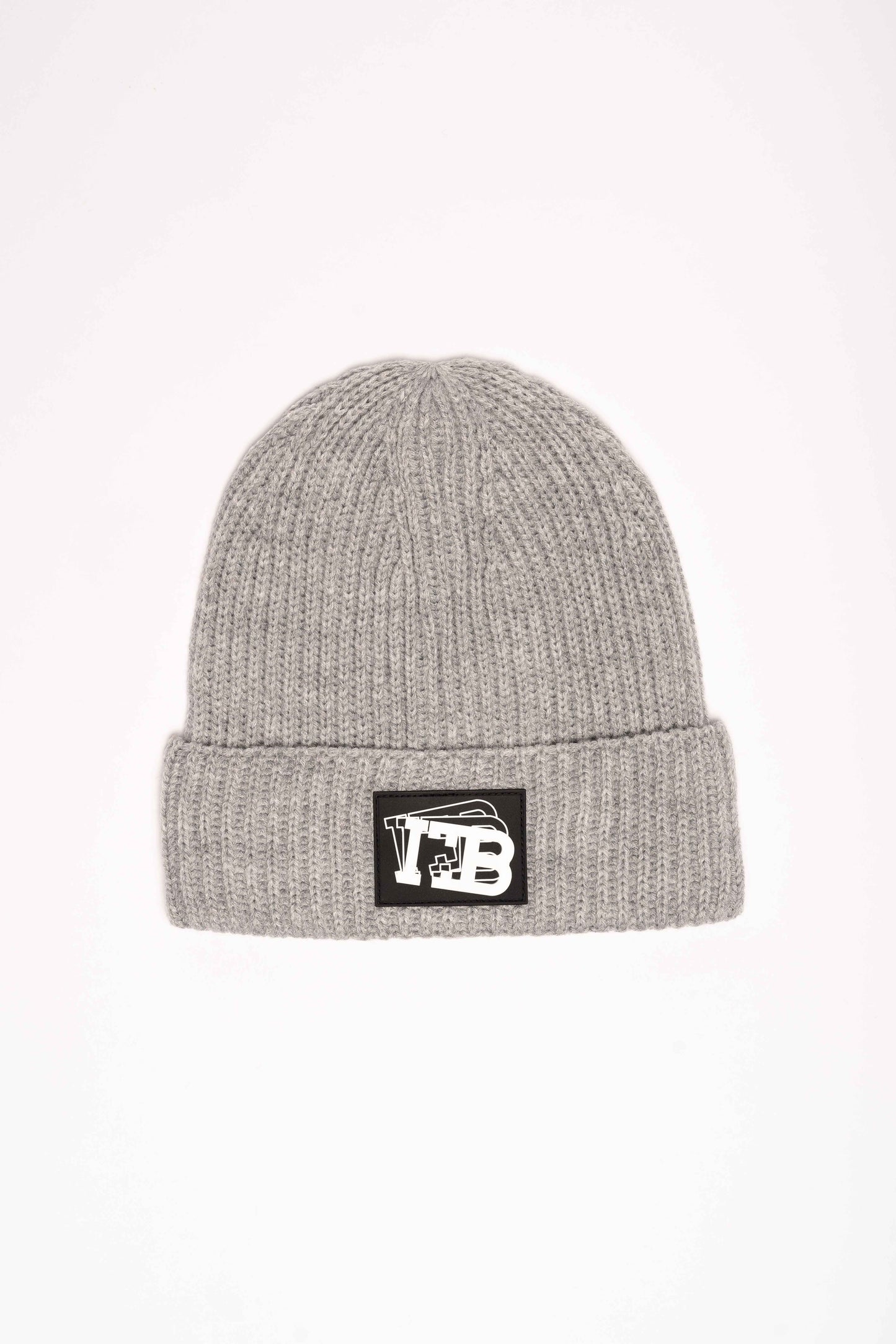 ITB Essential Beanie Grey