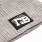 ITB Essential Beanie Grey